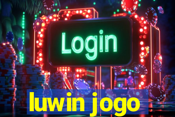 luwin jogo